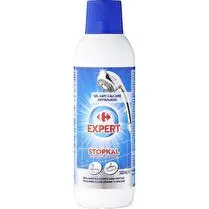 Carrefour, Nettoyant Ménager Salle de Bain Anti-Calcaire