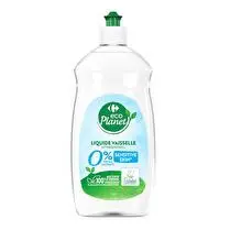 Carrefour, liquid.Vaissel Px Sens 500 Crf