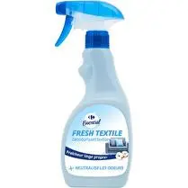 Carrefour, Desodorisant Textile