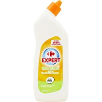 Carrefour, Gel wc javel agrumes