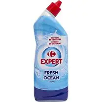 Carrefour, Gel WC Fresh Ocean
