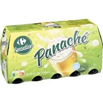 Carrefour, Panaché