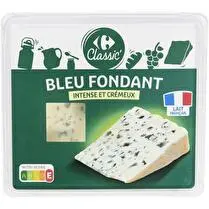Carrefour, Bleu Fondant