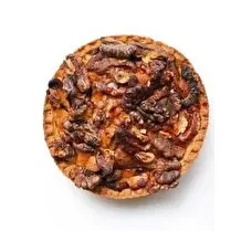 Votre pâtissier propose, Tartelette noix caramel x 1