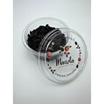 Manola, Pépites chocolat noir 60%
