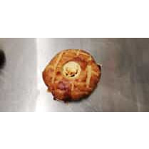 Fabriqué dans nos ateliers, Petite tourte Lorraine