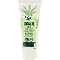 Carrefour, Masque Visage Chanvre 75Ml Crf