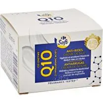 Carrefour, Creme Nuit Anti-Ride 50Ml Crf