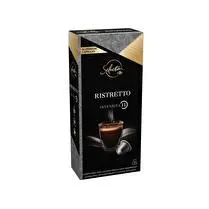 Carrefour, Café Capsules Ristretto Intensité 11 Compatible Nespresso