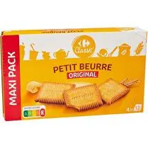 Carrefour, Petit beurre Original