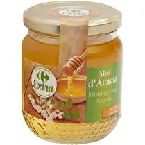 Carrefour, Miel D'Acacia