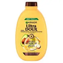 Garnier, Shampooing avocat karité