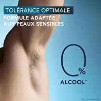 Narta, Déodorant bille homme