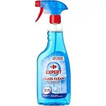 Carrefour, Nettoyant vitres 3en1