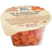 Reflets de France, Des Mimolette 150G