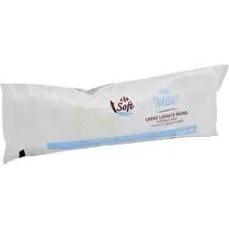 Carrefour, Recharge crème lavante mains lait