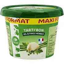 Carrefour, Tarti'Bon
