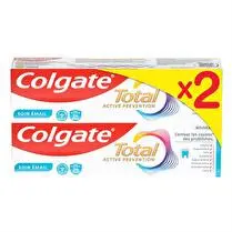 Colgate, Dentifrice 24h Active Soin émail