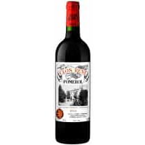 Château Clos René, Pomerol AOP Rouge 2022