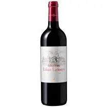 Château Lilian Ladouys, Saint-Estèphe AOP 2022