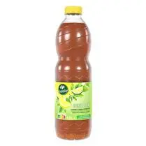 Carrefour, Iced tea saveur citron-citron vert