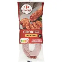 Carrefour, Chorizo Doux