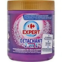 Carrefour, Detachant 2en1