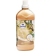 Carrefour, Adoucissant  Vanille & coco