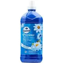 Carrefour, Adoucissant  Précious fleur de lotus & baies sauvages