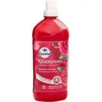 Carrefour, Adoucissant Grenade pivoine  48 lavages