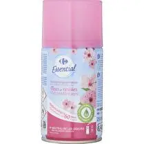 Carrefour, Recharge Deso Cerise