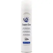 Carrefour, Deo Cream Care