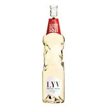 LYV Sauvignon, Pays d'OC IGP Blanc Vegan