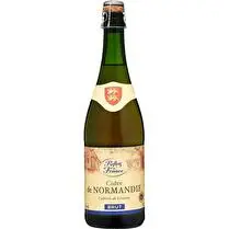 Reflets de France, Cidre de Normandie IGP Brut