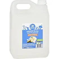 Carrefour, Vinaigre d'alcool 10% d'acidité Spécial conserves