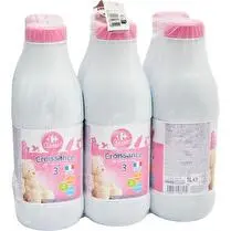 Carrefour, Lait de croissance liquide Croissance 3. De 1 an à 3 ans