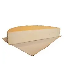 Les fromages de Mathieu, Raclette nature 30% MG