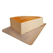 Les fromages de Mathieu, Raclette fumée 30% MG