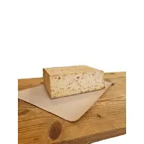 Les fromages de Mathieu, Raclette au piment 30% MG