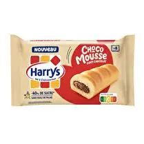 Harry's, Harrys choco mousse