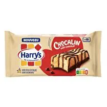 Harry's, Harrys chocalin