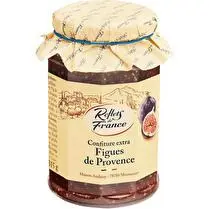 Reflets de France, Confiture Figues de Provence - 315 g