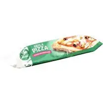 Carrefour, Pâte à pizza