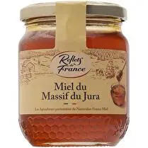 Reflets de France, Miel Du Jura