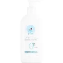 Carrefour, lait Corps Hydrate et apaise Peaux Sensibles