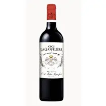 Clos La Gaffelière, Saint-Emilion Grand Cru AOP 2022