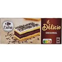 Carrefour, Gâteaux Il Délicio Original