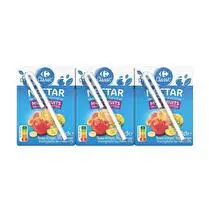 Carrefour, Nectar multifruits