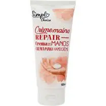 Simpl, Creme Mains Reparatrice 100Ml Ppx
