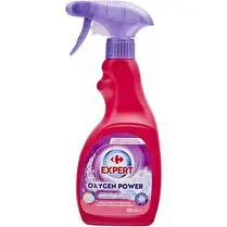 Carrefour, Spray Detachant Textile